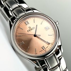 fendi watches for men